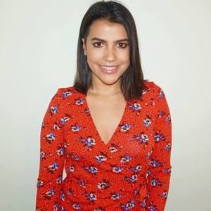 Meet your Posher, Celeste